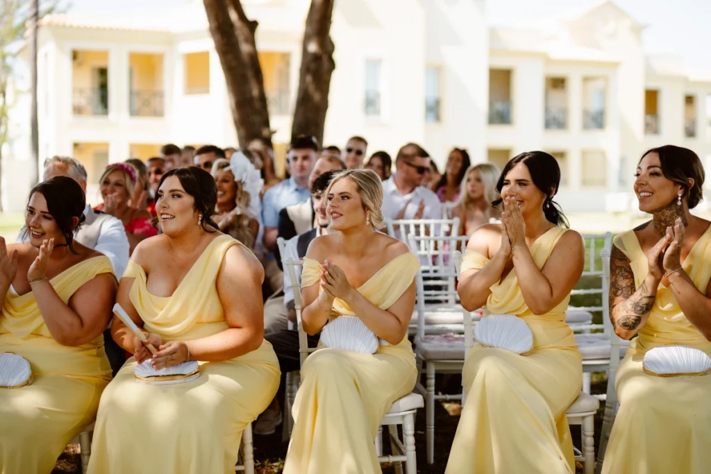 bride-and-flower-girls-wedding-algarve