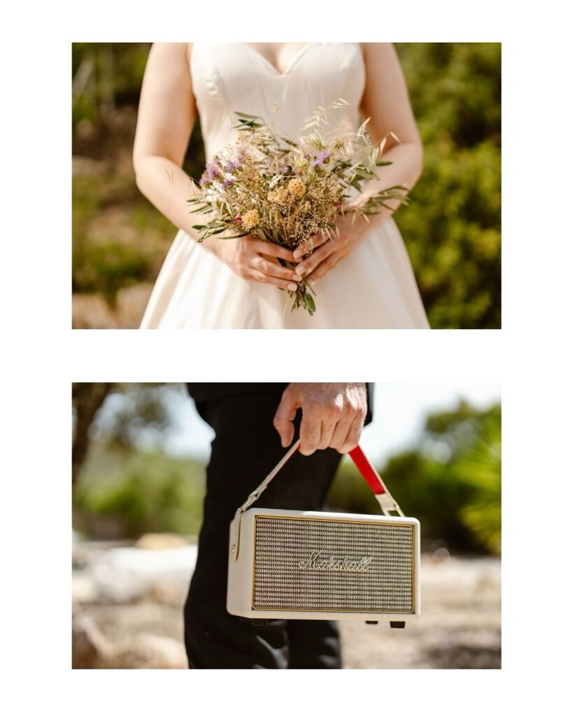 destination wedding algarve image