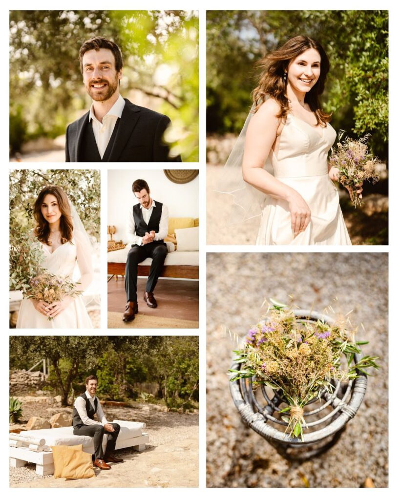 destination wedding portugal real reportage