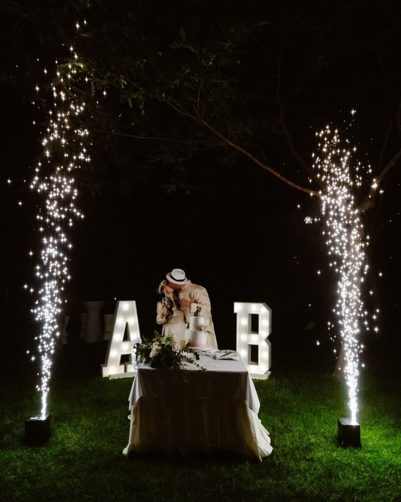 wedding cake portugal image