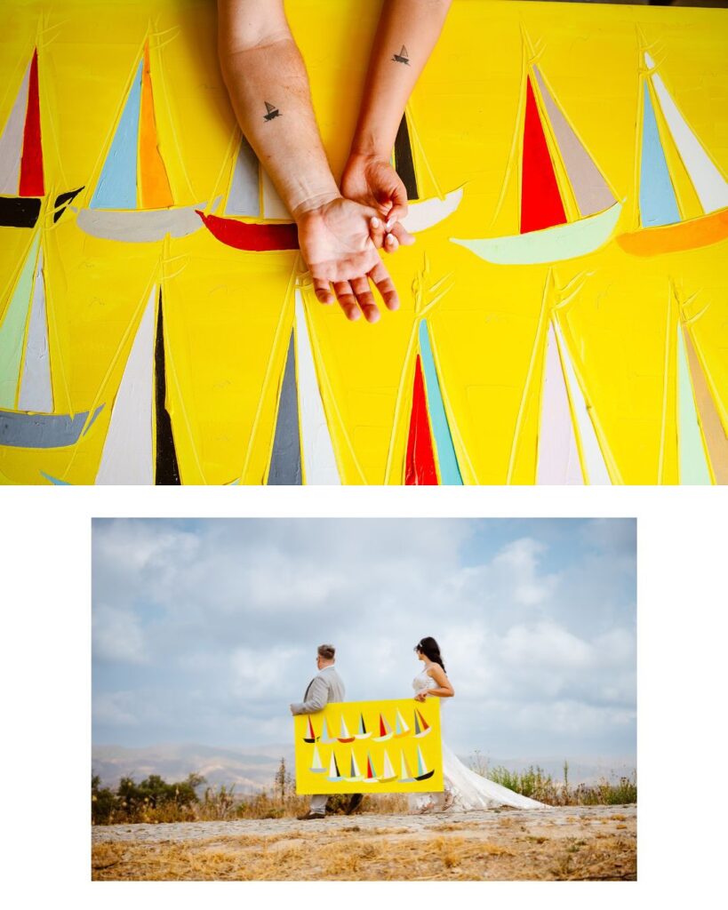 weddig elopement portugal ideas