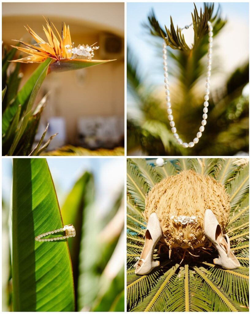 wedding in portugal decoration