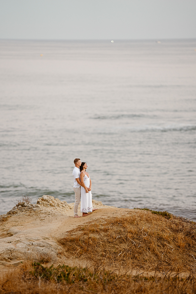 where to engagement session in portugal