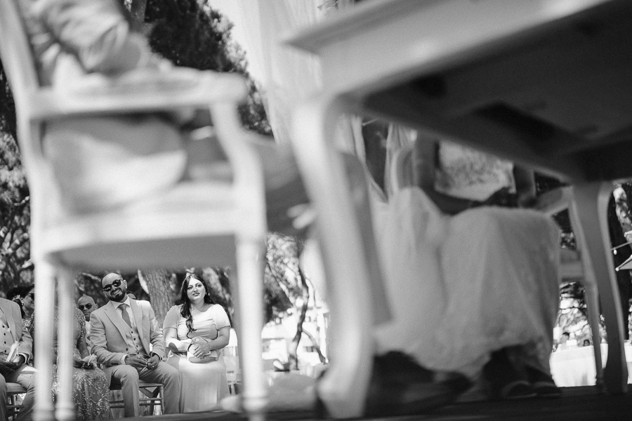 portugal garden wedding portugal ceremony