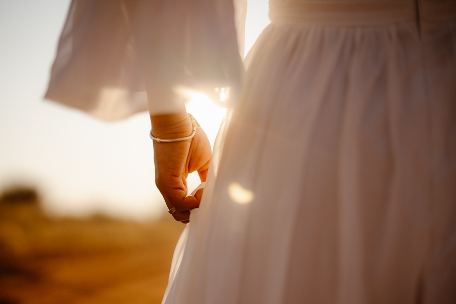 wedding dress portugal image