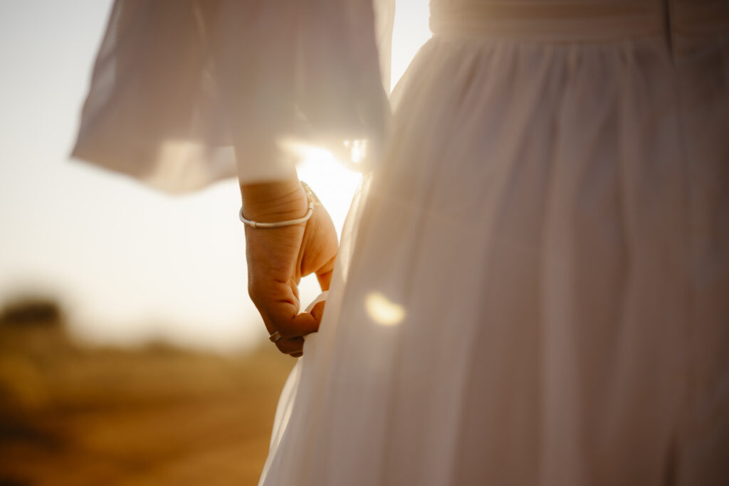 elopement location namibia