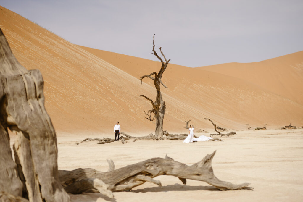 elopement algarve photosession